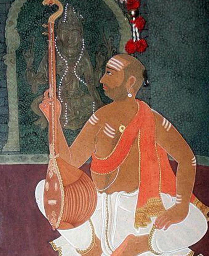Syama Shastri - Wikiunfold.com